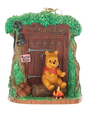 Ornamento Winnie The Pooh Disney