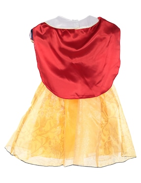 Disfraz Blancanieves Disney de princesa Princesas para niña