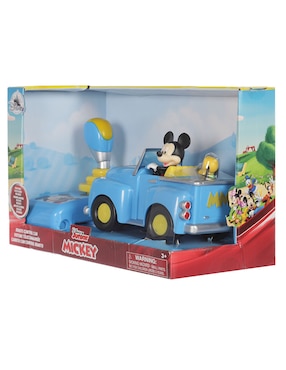 Vehículo de control remoto Mickey And Friends Mickey Mouse