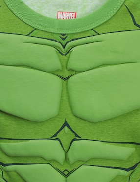 Conjunto pijama The Avengers para niño