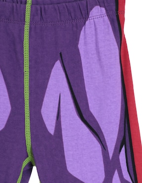 Conjunto pijama The Avengers para niño