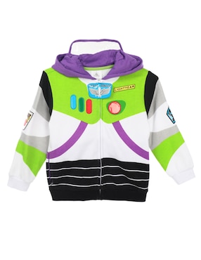 Sudadera Toy Story Disney Buzz Lightyear para niño
