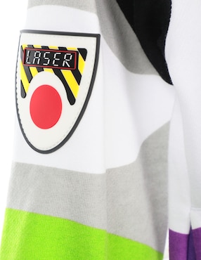 Sudadera Toy Story Disney Buzz Lightyear para niño