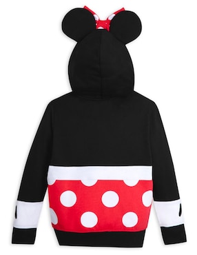 Sudadera Mickey And Friends Minnie Mouse para niña