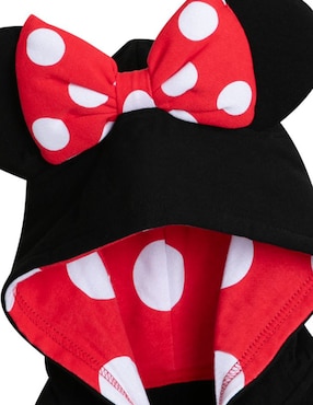 Sudadera Mickey And Friends Minnie Mouse para niña