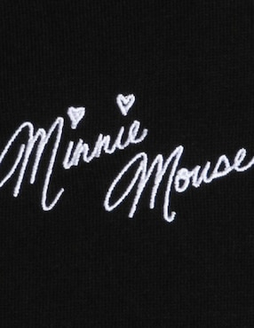 Sudadera Mickey And Friends Minnie Mouse para niña