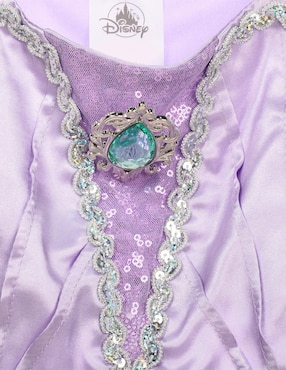 Disfraz La Sirenita Disney de princesa Princesas para niña