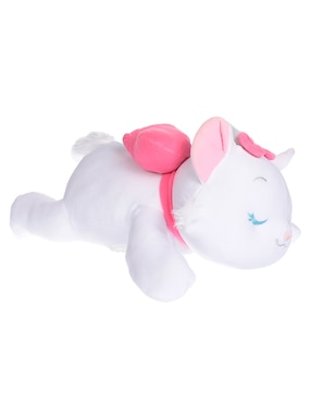 Peluche de Marie Aristogatos de 20 cm