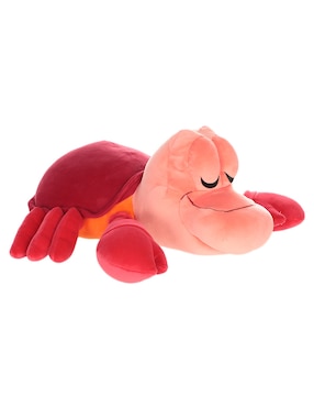 Peluche de Sebastián La Sirenita La Sirenita de 20 cm