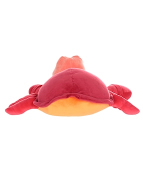 Peluche de Sebastián La Sirenita La Sirenita de 20 cm