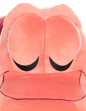 Peluche de Sebastián La Sirenita La Sirenita de 20 cm