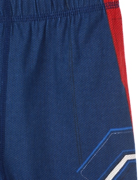 Conjunto pijama The Avengers Marvel para niño