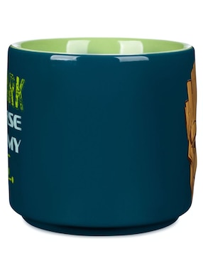 Taza americana Guardianes de La Galaxia Groot Disney