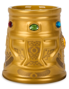 Taza de colección Marvel Thanos