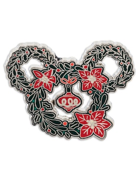 Pin Mickey And Friends De Metal Mickey Mouse