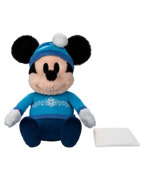 Peluche De Navidad Mickey And Friends