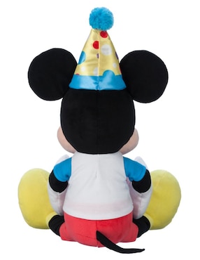 Peluche de Mickey Mouse Mickey And Friends de 34 cm