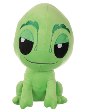 Peluche De Pascal Enredados Disney