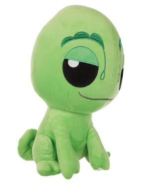 Peluche de Pascal Enredados de 27 cm