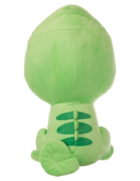 Peluche de Pascal Enredados de 27 cm