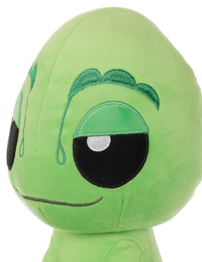 Peluche de Pascal Enredados de 27 cm