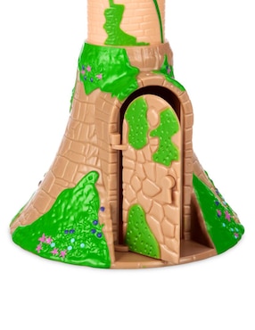 Set muñeca Enredados disney