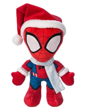 Peluche De Spider-Man Marvel