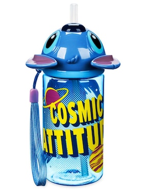 Botella de agua Lilo & Stitch Disney stitch infantil unisex