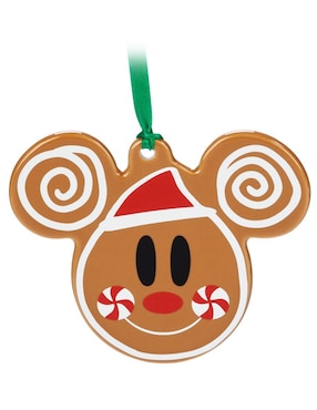 Ornamento Navideño Mickey And Friends Ginger