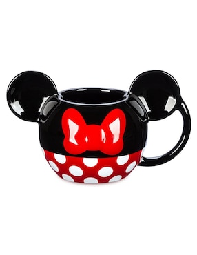 Taza Americana Mickey And Friends Minnie Disney