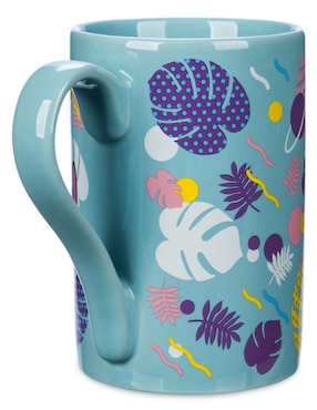 Taza americana Lilo & Stitch Disney