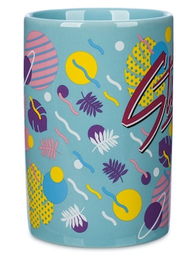 Taza americana Lilo & Stitch Disney