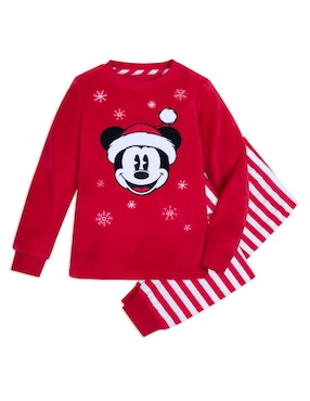 Conjunto Pijama Mickey And Friends Para Niño