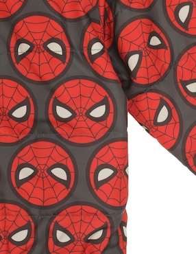 Chamarra Spider-Man para niño