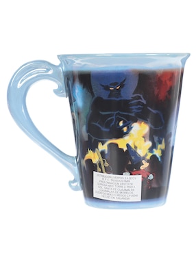 Taza de colección Mickey And Friends Fantasia 2 piezas