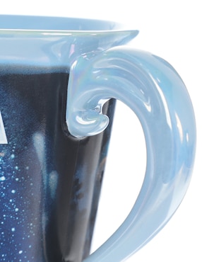 Taza de colección Mickey And Friends Fantasia 2 piezas