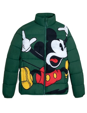 Chamarra Mickey And Friends Mickey Mouse Para Niño