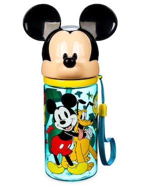 Botella De Agua Mickey And Friends