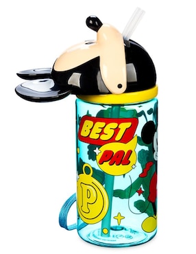 Botella de agua Mickey And Friends unisex
