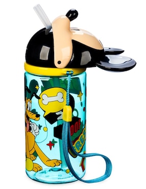 Botella de agua Mickey And Friends unisex