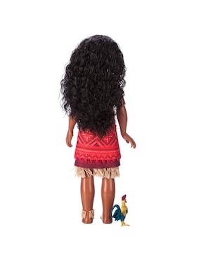 Muñeca Moana disney