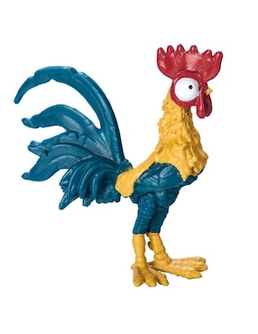 Muñeca Moana disney