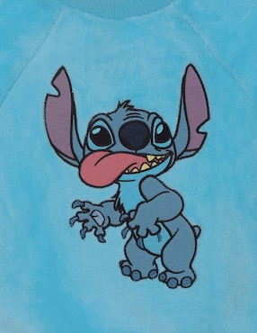 Conjunto pijama Lilo & Stitch infantil