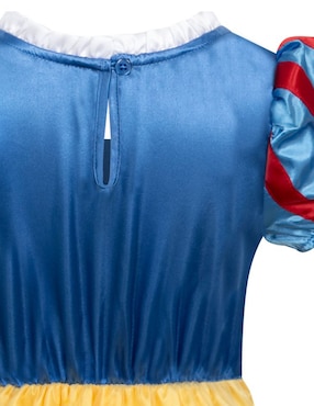 Pijama camisón Blancanieves para niña