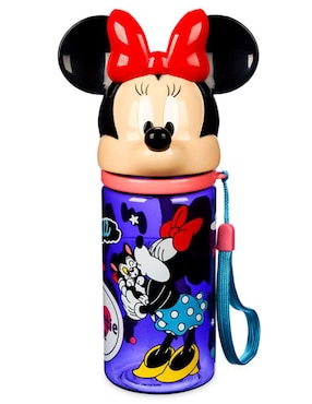 Botella De Agua Mickey And Friends