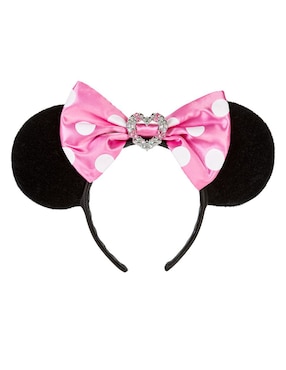 Diadema Para Disfraz De Minnie Disney Mickey And Friends