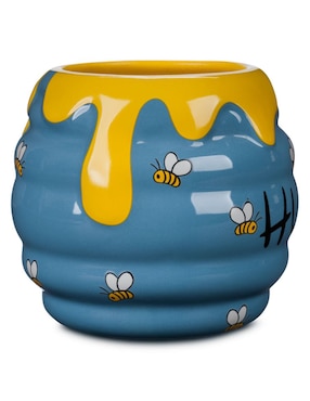 Taza de colección Winnie The Pooh