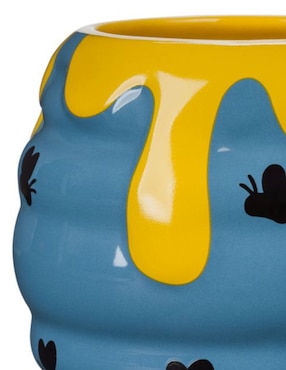 Taza de colección Winnie The Pooh