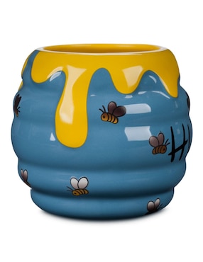 Taza de colección Winnie The Pooh