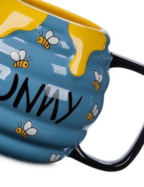 Taza de colección Winnie The Pooh